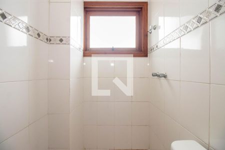 Apartamento à venda com 240m², 3 quartos e sem vaga Apartamento à venda com 240m², 3 quartos e sem vagaBanheiro da Suíte 2