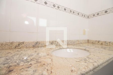 Apartamento à venda com 240m², 3 quartos e sem vaga Apartamento à venda com 240m², 3 quartos e sem vagaBanheiro da Suíte 3