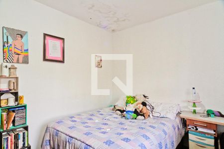 Suíte de casa à venda com 3 quartos, 96m² em Jardim Peri, São Paulo