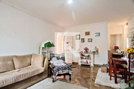Sala de casa à venda com 3 quartos, 96m² em Jardim Peri, São Paulo