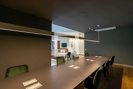 Studio à venda com 25m², 1 quarto e sem vagaÁrea comum do prédio