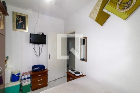 Quarto 2 de casa à venda com 2 quartos, 70m² em Jardim Chapadão, Campinas