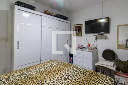Quarto 1 de casa à venda com 2 quartos, 70m² em Jardim Chapadão, Campinas