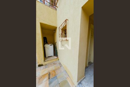 Casa à venda com 262m², 4 quartos e 3 vagas Casa à venda com 262m², 4 quartos e 3 vagasÁrea de serviço