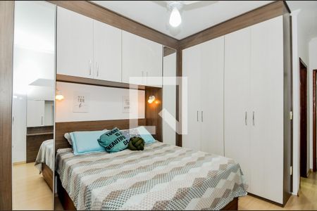 Casa à venda com 200m², 3 quartos e 4 vagasSuíte 3 