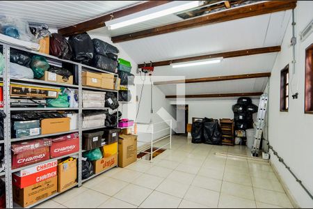 Casa à venda com 200m², 3 quartos e 4 vagasSótão 