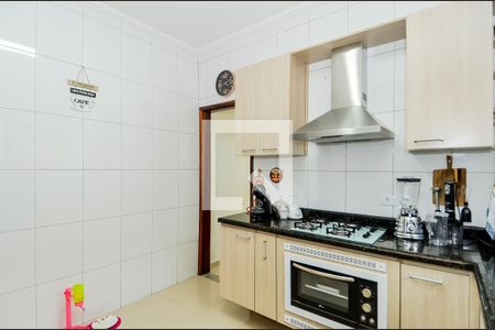 Casa à venda com 200m², 3 quartos e 4 vagasCozinha