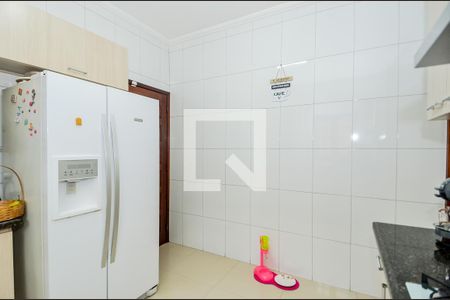Casa à venda com 200m², 3 quartos e 4 vagasCozinha