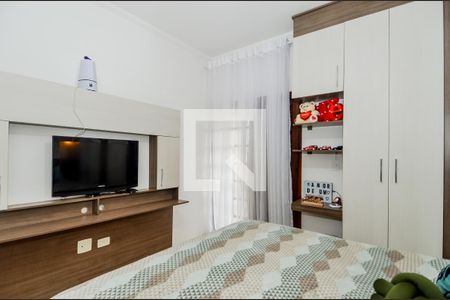 Casa à venda com 200m², 3 quartos e 4 vagasSuíte 3 