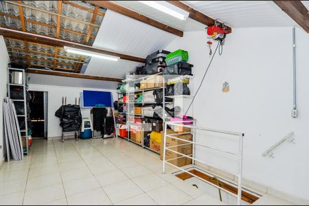 Casa à venda com 200m², 3 quartos e 4 vagasSótão 