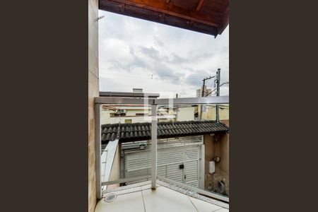 Casa à venda com 200m², 3 quartos e 4 vagasSacada da Suíte 3