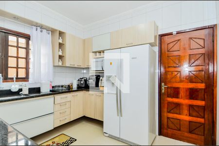 Casa à venda com 200m², 3 quartos e 4 vagasCozinha