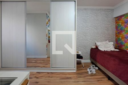 Apartamento à venda com 142m², 3 quartos e 1 vaga Apartamento à venda com 142m², 3 quartos e 1 vagaQuarto 1