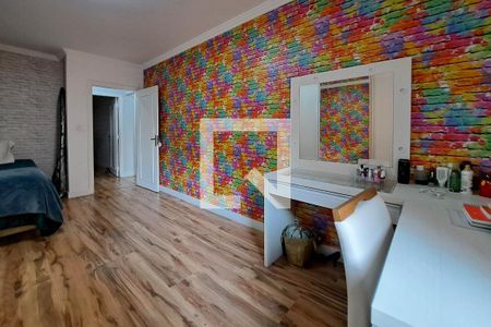 Apartamento à venda com 142m², 3 quartos e 1 vaga Apartamento à venda com 142m², 3 quartos e 1 vagaQuarto 2