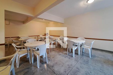 Apartamento à venda com 142m², 3 quartos e 1 vaga Apartamento à venda com 142m², 3 quartos e 1 vagaSalão de Festas