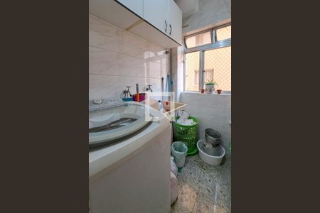 Apartamento à venda com 142m², 3 quartos e 1 vaga Apartamento à venda com 142m², 3 quartos e 1 vagaÁrea de Serviço