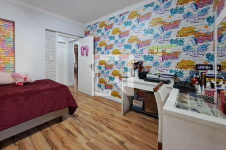 Apartamento à venda com 142m², 3 quartos e 1 vaga Apartamento à venda com 142m², 3 quartos e 1 vagaQuarto 1