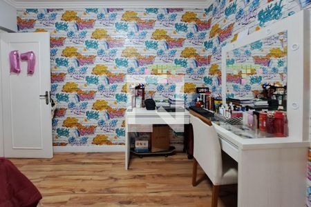 Apartamento à venda com 142m², 3 quartos e 1 vaga Apartamento à venda com 142m², 3 quartos e 1 vagaQuarto 1