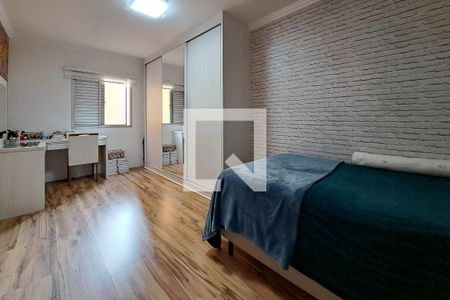 Apartamento à venda com 142m², 3 quartos e 1 vaga Apartamento à venda com 142m², 3 quartos e 1 vagaQuarto 2