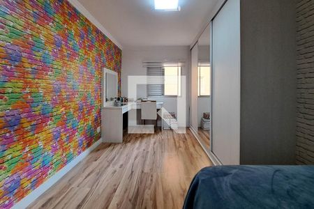 Apartamento à venda com 142m², 3 quartos e 1 vaga Apartamento à venda com 142m², 3 quartos e 1 vagaQuarto 2
