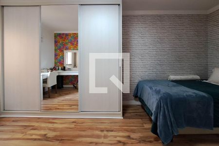 Apartamento à venda com 142m², 3 quartos e 1 vaga Apartamento à venda com 142m², 3 quartos e 1 vagaQuarto 2