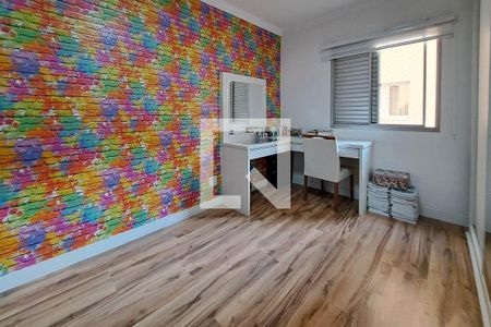 Apartamento à venda com 142m², 3 quartos e 1 vaga Apartamento à venda com 142m², 3 quartos e 1 vagaQuarto 2