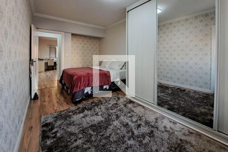 Apartamento à venda com 142m², 3 quartos e 1 vaga Apartamento à venda com 142m², 3 quartos e 1 vagaSuite
