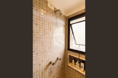 Apartamento à venda com 85m², 2 quartos e 2 vagasBanheiro 2 Chuveiro