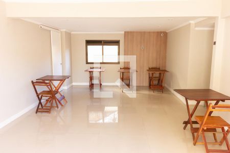 Apartamento à venda com 85m², 2 quartos e 2 vagasSalão de Festa