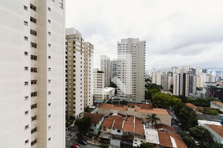Apartamento à venda com 85m², 2 quartos e 2 vagasLavanderia