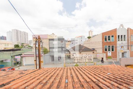 Casa à venda com 170m², 3 quartos e 3 vagas Casa à venda com 170m², 3 quartos e 3 vagasVista do Quarto 1