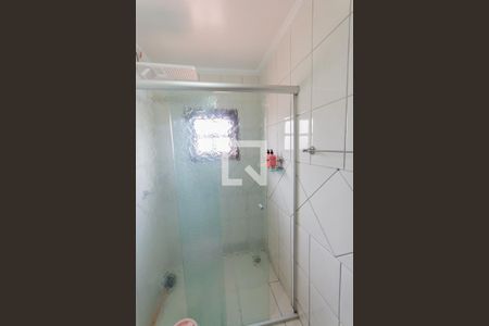 Casa à venda com 170m², 3 quartos e 3 vagas Casa à venda com 170m², 3 quartos e 3 vagasBanheiro da Suíte