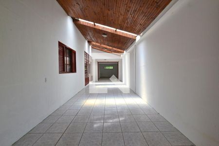 Casa à venda com 150m², 3 quartos e 4 vagasGaragem