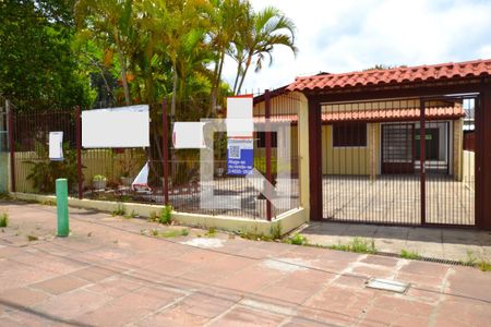 Casa à venda com 150m², 3 quartos e 4 vagasFachada