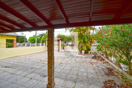 Casa à venda com 150m², 3 quartos e 4 vagasVista