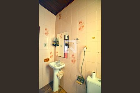 Casa à venda com 150m², 3 quartos e 4 vagasBanheiro