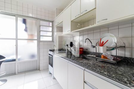 Apartamento à venda com 79m², 2 quartos e 1 vaga Apartamento à venda com 79m², 2 quartos e 1 vagaCozinha