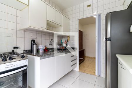 Apartamento à venda com 79m², 2 quartos e 1 vaga Apartamento à venda com 79m², 2 quartos e 1 vagaCozinha