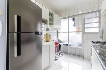 Apartamento à venda com 79m², 2 quartos e 1 vaga Apartamento à venda com 79m², 2 quartos e 1 vagaCozinha