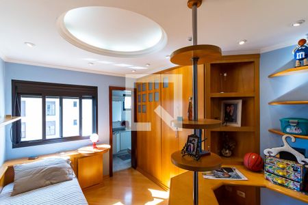 Apartamento à venda com 210m², 4 quartos e 3 vagas Apartamento à venda com 210m², 4 quartos e 3 vagasSuíte 4