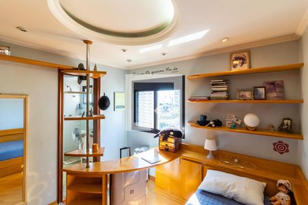 Apartamento à venda com 210m², 4 quartos e 3 vagas Apartamento à venda com 210m², 4 quartos e 3 vagasSuíte 3