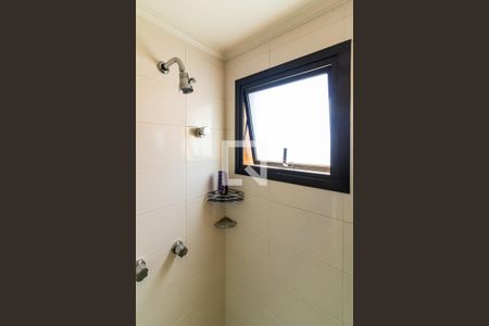 Apartamento à venda com 210m², 4 quartos e 3 vagas Apartamento à venda com 210m², 4 quartos e 3 vagasBanheiro da Suíte 3