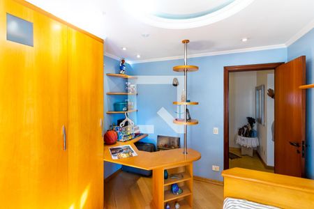 Apartamento à venda com 210m², 4 quartos e 3 vagas Apartamento à venda com 210m², 4 quartos e 3 vagasSuíte 4