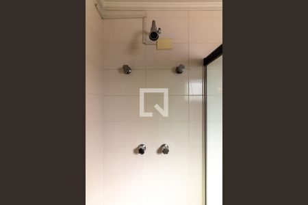 Apartamento à venda com 210m², 4 quartos e 3 vagas Apartamento à venda com 210m², 4 quartos e 3 vagasBanheiro da Suíte 4