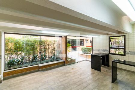 Apartamento à venda com 210m², 4 quartos e 3 vagas Apartamento à venda com 210m², 4 quartos e 3 vagasEspaço Gourmet