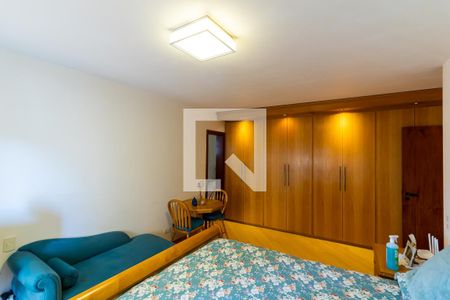 Apartamento à venda com 210m², 4 quartos e 3 vagas Apartamento à venda com 210m², 4 quartos e 3 vagasSuíte Master