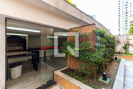 Apartamento à venda com 210m², 4 quartos e 3 vagas Apartamento à venda com 210m², 4 quartos e 3 vagasEspaço Gourmet