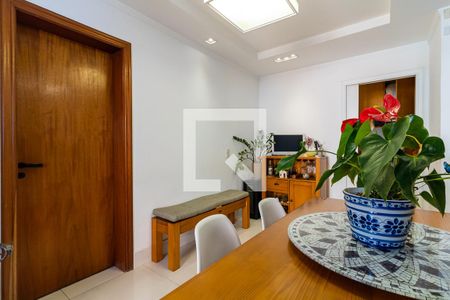 Apartamento à venda com 210m², 4 quartos e 3 vagas Apartamento à venda com 210m², 4 quartos e 3 vagasCopa