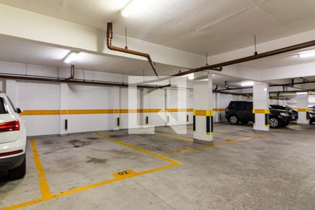 Apartamento à venda com 210m², 4 quartos e 3 vagas Apartamento à venda com 210m², 4 quartos e 3 vagasGaragem - Vaga 1