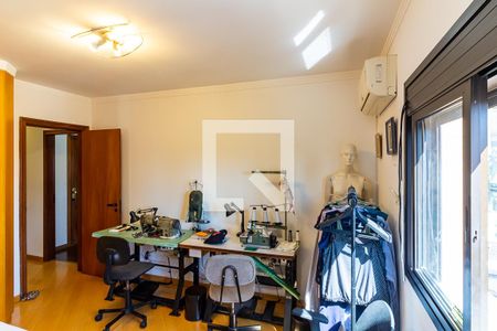 Apartamento à venda com 210m², 4 quartos e 3 vagas Apartamento à venda com 210m², 4 quartos e 3 vagasSuíte 2